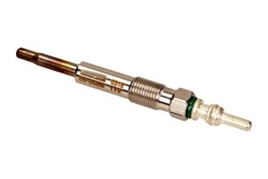 Bujie incandescenta DACIA DUSTER (HM_) 1.5 dCi 90 (HMAA) diesel 90 cai MAXGEAR 66-0086