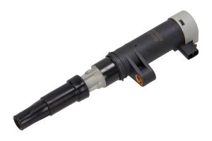 Bobina de inductie DACIA DUSTER Autoutilitara/SUV 1.6 16V 4x4 benzina 105 cai MAXGEAR 13-0041