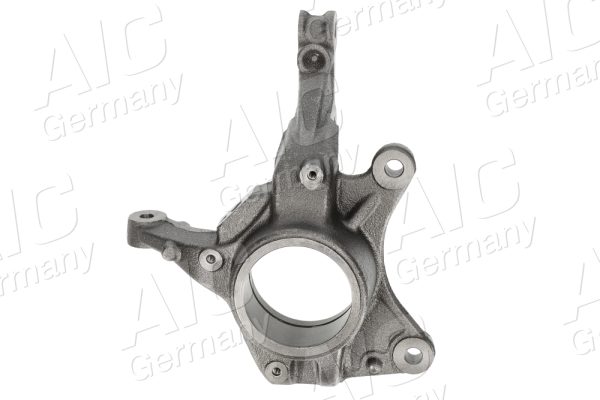 Articulatie directie suspensie roata DACIA DUSTER (HS_) 1.5 dCi diesel 86 cai AIC 59468