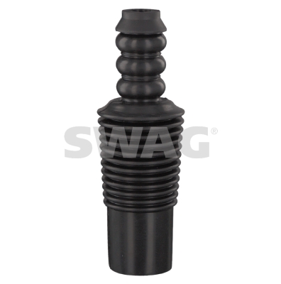 Capac protectie / Burduf amortizor DACIA DUSTER (HM_) 1.2 TCe 125 4x4 (HMMA) benzina 125 cai SWAG 60 10 3791