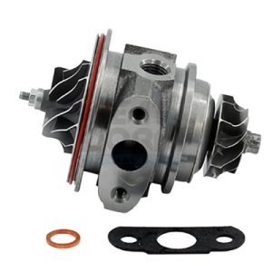 Ansamblu miez turbo DACIA DUSTER Autoutilitara/SUV 1.2 TCe 125 4x4 (HSAU) benzina 125 cai MEAT DORIA 601368