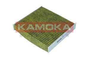 Filtru polen DACIA DUSTER (HM_) 1.0 TCe 100 (HMMT) benzina 101 cai KAMOKA 6080079