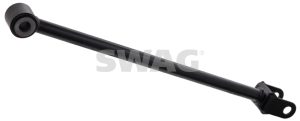 Brat / bieleta suspensie roata DACIA DUSTER (HM_) 1.2 TCe 125 4x4 (HMMA) benzina 125 cai SWAG 60 93 6395