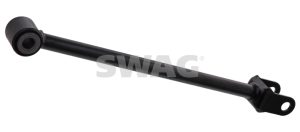 Brat / bieleta suspensie roata DACIA DUSTER (HM_) 1.2 TCe 125 4x4 (HMMA) benzina 125 cai SWAG 60 93 6396