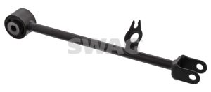 Brat / bieleta suspensie roata DACIA DUSTER (HM_) 1.2 TCe 125 4x4 (HMMA) benzina 125 cai SWAG 60 93 6435