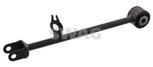Brat / bieleta suspensie roata DACIA DUSTER (HM_) 1.2 TCe 125 4x4 (HMMA) benzina 125 cai SWAG 60 93 6436