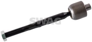 Bieleta directie DACIA DUSTER (HS_) 1.5 dCi diesel 86 cai SWAG 60 93 7281