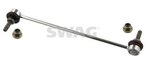 Bieleta antiruliu DACIA DUSTER (HM_) 1.0 TCe 100 (HMMT) benzina 101 cai SWAG 60 93 7305