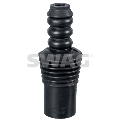 Capac protectie / Burduf amortizor DACIA DUSTER (HM_) 1.0 TCe 90 benzina 91 cai SWAG 60 93 7647