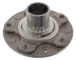 Butuc roata DACIA DUSTER Autoutilitara/SUV 1.5 dCi diesel 90 cai SWAG 60 94 6619