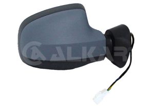 Oglinda exterioara DACIA DUSTER (HS_) 1.5 dCi diesel 86 cai ALKAR 6125643