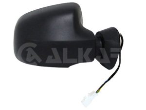 Oglinda exterioara DACIA DUSTER (HS_) 1.5 dCi diesel 86 cai ALKAR 6126594