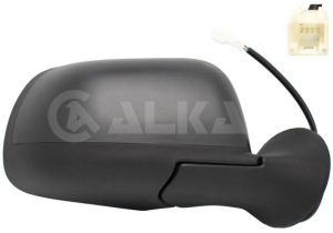 Oglinda exterioara DACIA DUSTER (HS_) 1.5 dCi diesel 86 cai ALKAR 6126613