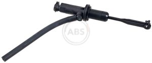 Pompa centrala ambreiaj DACIA DUSTER Autoutilitara/SUV 1.6 16V benzina 105 cai ABS 61518