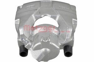 Etrier frana DACIA DUSTER (HM_) 1.2 TCe 125 4x4 (HMMA) benzina 125 cai METZGER 6261305
