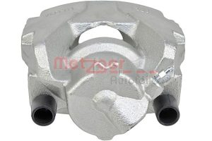 Etrier frana DACIA DUSTER (HM_) 1.2 TCe 125 4x4 (HMMA) benzina 125 cai METZGER 6261306