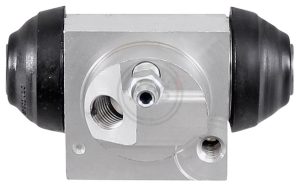 Cilindru receptor frana DACIA DUSTER (HM_) 1.0 TCe 100 4x4 (HMMT) benzina 101 cai ABS 62903