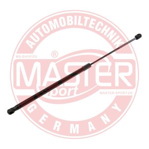 Amortizor capota DACIA DUSTER (HS_) 1.5 dCi diesel 86 cai MASTERSPORT GERMANY 6308022-PCS-MS