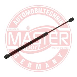 Amortizor portbagaj DACIA DUSTER (HS_) 1.5 dCi diesel 86 cai MASTERSPORT GERMANY 6308023-PCS-MS