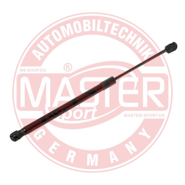 Amortizor portbagaj DACIA DUSTER (HS_) 1.5 dCi diesel 86 cai MASTERSPORT GERMANY 6308023-PCS-MS