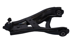 Brat suspensie roata DACIA DUSTER (HM_) 1.2 TCe 125 (HMMA) benzina 125 cai ASAM AUTOMOTIVE 65504