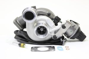 Compresor sistem de supraalimentare DACIA DUSTER (HS_) 1.6 16V benzina 105 cai ALANKO 10901252