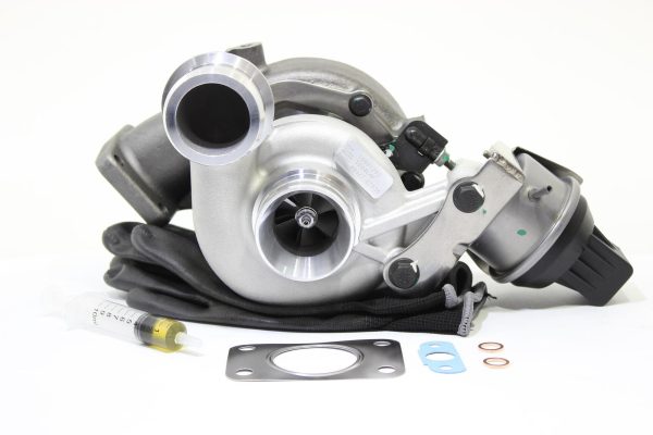 Compresor sistem de supraalimentare DACIA DUSTER (HS_) 1.6 16V benzina 105 cai ALANKO 10901252
