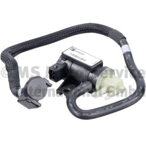 Convertor de presiune turbocompresor DACIA DUSTER (HM_) 1.5 dCi 90 (HMAA) diesel 90 cai PIERBURG 7.01814.20.0