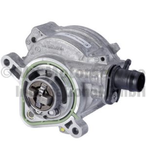 Pompa vacuum sistem de franare DACIA DUSTER (HM_) 1.3 TCe 130 (HMMF) benzina 131 cai PIERBURG 7.02551.45.0