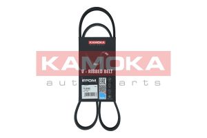 Curea transmisie cu caneluri DACIA DUSTER (HM_) 1.5 dCi 95 (HMAF) diesel 95 cai KAMOKA 7016065