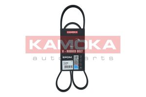 Curea transmisie cu caneluri DACIA DUSTER (HM_) 1.0 TCe 90 benzina 91 cai KAMOKA 7016069