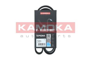 Curea transmisie cu caneluri DACIA DUSTER (HM_) 1.5 dCi 90 (HMAA) diesel 90 cai KAMOKA 7016071