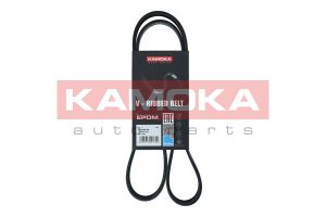 Curea transmisie cu caneluri DACIA DUSTER Autoutilitara/SUV 1.6 16V Hi-Flex Benzina/Etanol 105 cai KAMOKA 7016078