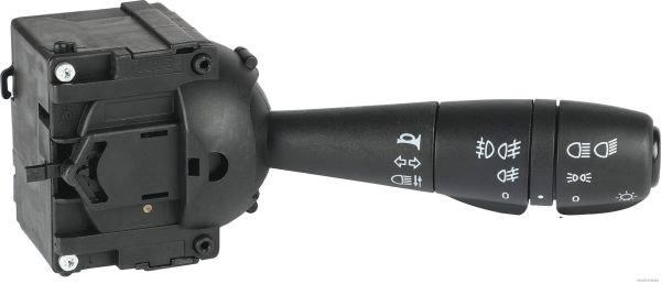 Comutator coloana directie DACIA DUSTER (HS_) 1.5 dCi diesel 86 cai HERTH BUSS ELPARTS 70477501