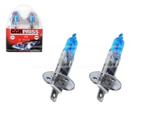 Bec far faza lunga DACIA DUSTER (HS_) 1.5 dCi diesel 86 cai CARPRISS 70721055
