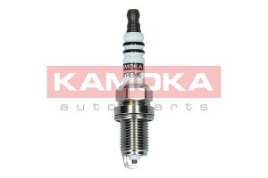 Bujie DACIA DUSTER Autoutilitara/SUV 1.6 16V Hi-Flex Benzina/Etanol 105 cai KAMOKA 7090515