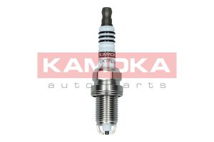 Bujie DACIA DUSTER Autoutilitara/SUV 1.6 16V Hi-Flex Benzina/Etanol 105 cai KAMOKA 7100503