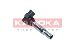 Bobina de inductie DACIA DUSTER Autoutilitara/SUV 1.6 16V benzina 105 cai KAMOKA 7120070
