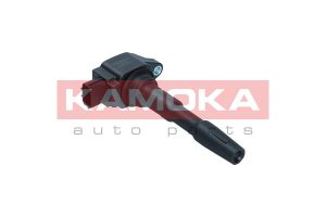 Bobina de inductie DACIA DUSTER Autoutilitara/SUV 1.2 TCe 125 4x4 (HSAU) benzina 125 cai KAMOKA 7120084