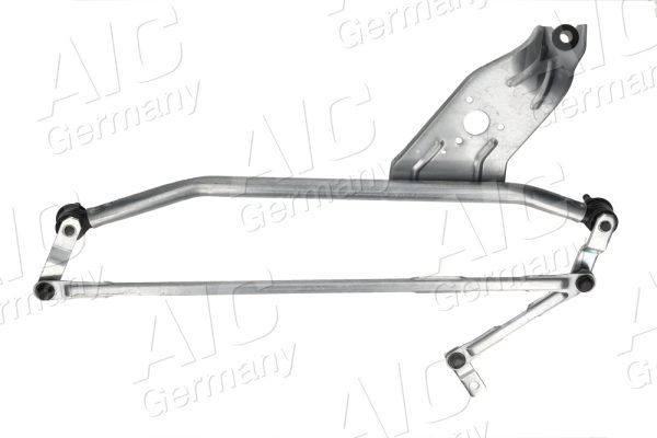 Legaturi stergator parbriz DACIA DUSTER Autoutilitara/SUV 1.5 dCi 4x4 diesel 90 cai AIC 71264