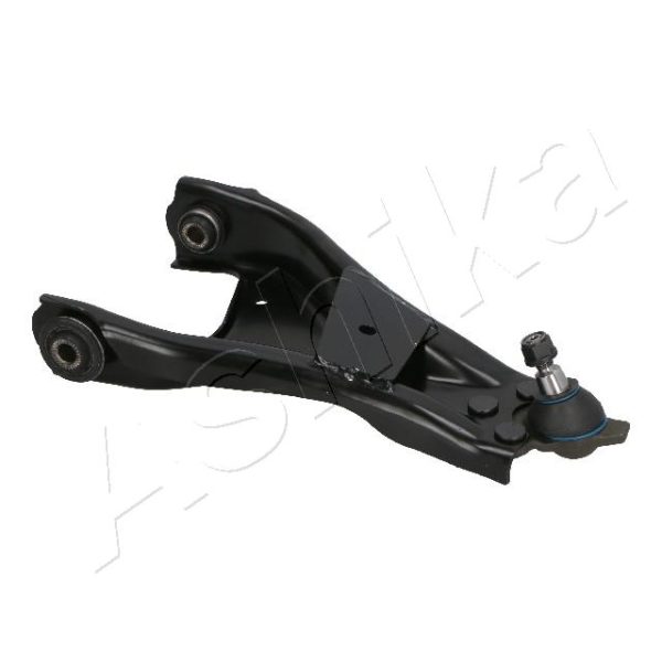 Brat suspensie roata DACIA DUSTER Autoutilitara/SUV 1.5 dCi diesel 90 cai ASHIKA 72-00-005L