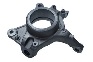 Articulatie directie suspensie roata DACIA DUSTER (HS_) 1.5 dCi diesel 86 cai MAXGEAR 72-5449