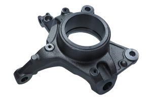 Articulatie directie suspensie roata DACIA DUSTER (HS_) 1.5 dCi diesel 86 cai MAXGEAR 72-5450