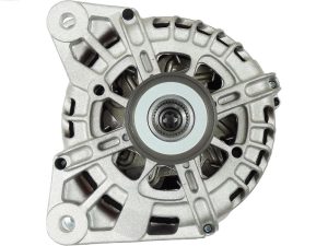 Alternator DACIA DUSTER (HM_) 1.2 TCe 125 (HMMA) benzina 125 cai AS-PL A3224