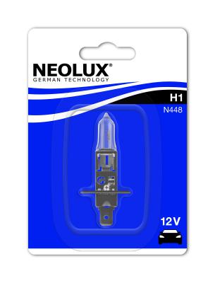 Bec far faza lunga DACIA DUSTER (HM_) 1.0 TCe 90 benzina 91 cai NEOLUX N448-01B