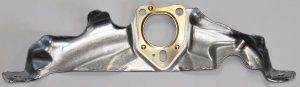 Garnitura etansare compresor DACIA DUSTER (HM_) 1.5 dCi 90 (HMAA) diesel 90 cai ELRING 730.162