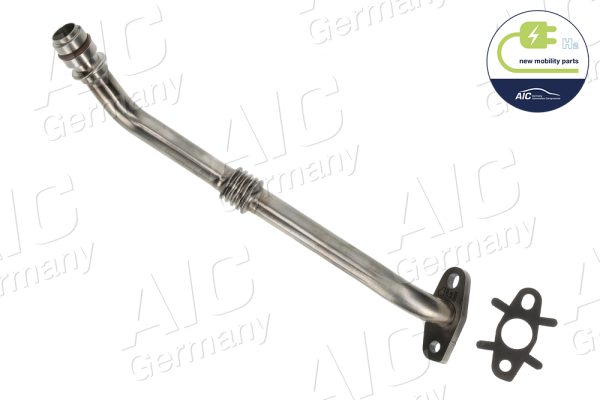 Conducta ulei incarcare DACIA DUSTER (HM_) 1.5 dCi 115 4x4 (HMAD) diesel 116 cai AIC 73864