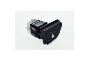 Buton de inchidere DACIA DUSTER Autoutilitara/SUV 1.6 SCe 115 benzina 115 cai ASAM AUTOMOTIVE 75069