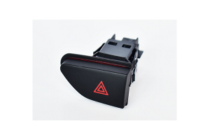 Comutator lumini de avarie DACIA DUSTER (HS_) 1.2 TCe 125 4x4 benzina 125 cai ASAM AUTOMOTIVE 75070