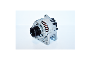 Alternator DACIA DUSTER Autoutilitara/SUV 1.6 16V 4x4 benzina 105 cai ASAM AUTOMOTIVE 75080